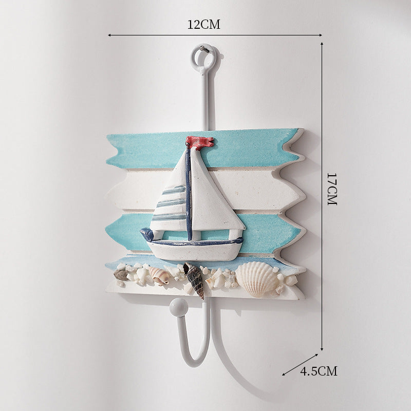 Home | Nautical Hook