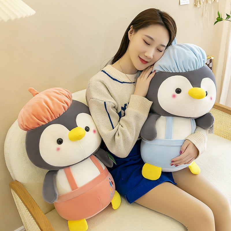 Fairy Zoo | Penguins