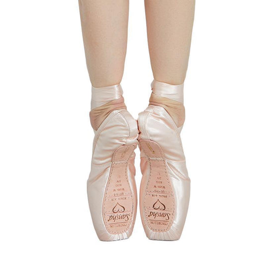 Ballet Boutique | Swan Snow