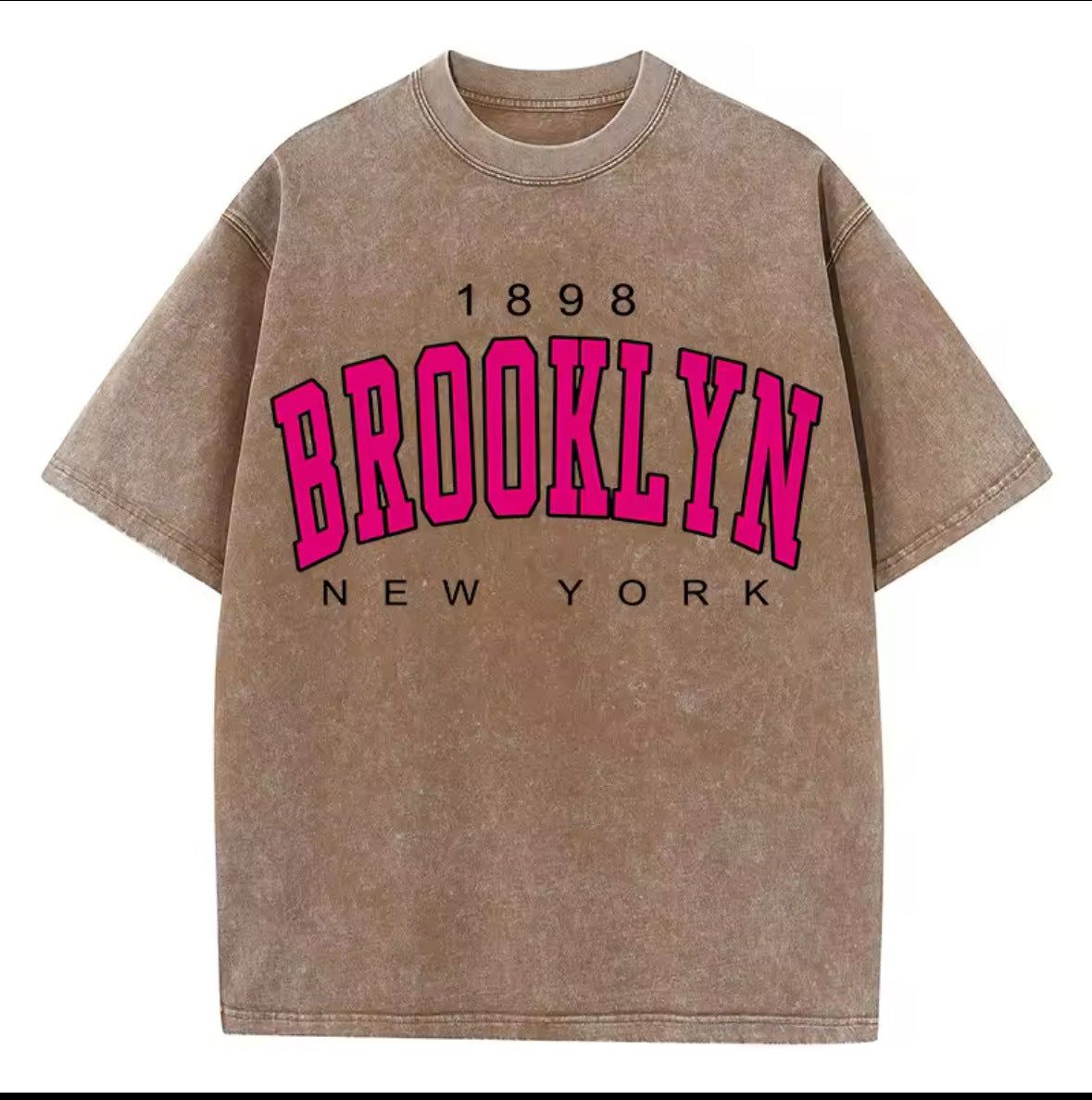 NYC | Brooklyn
