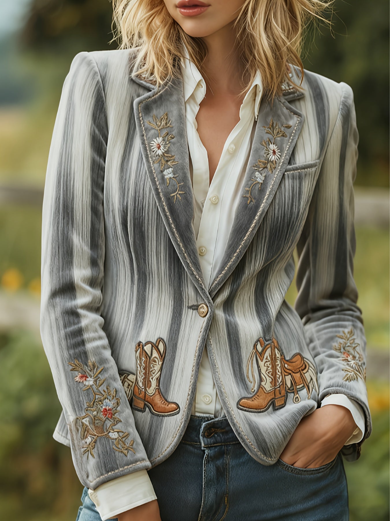 Vintage | Milana Gatsby