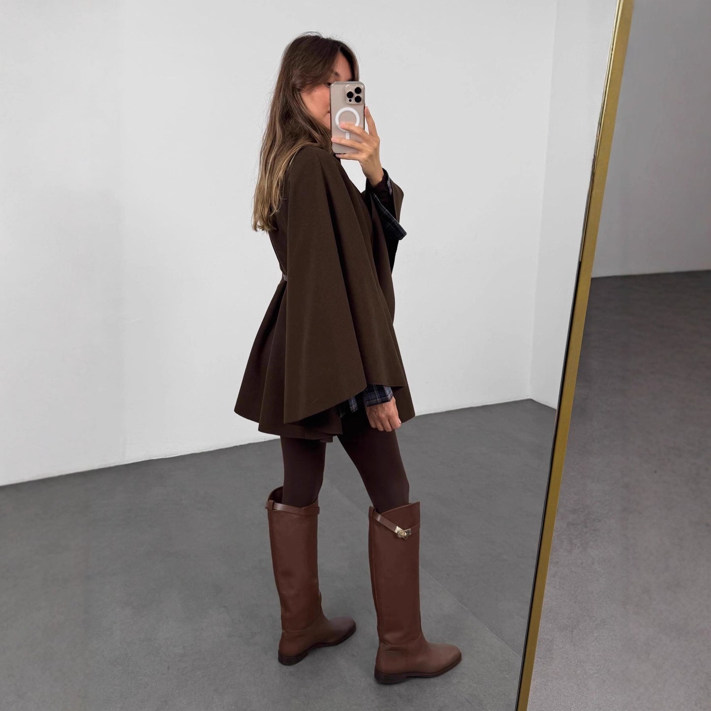 Equestrian | Shawl