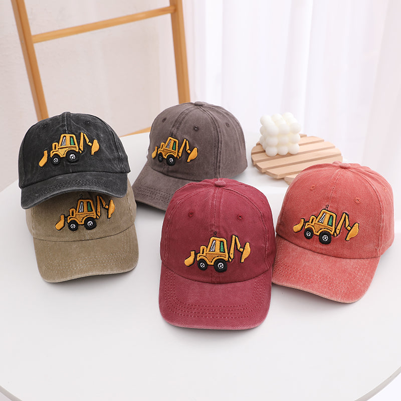 kids hats catalog