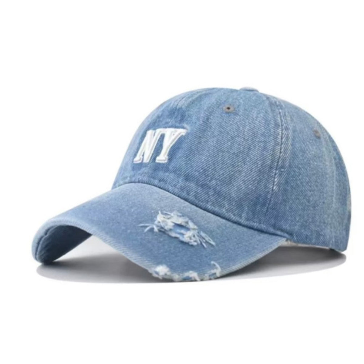 NY hat