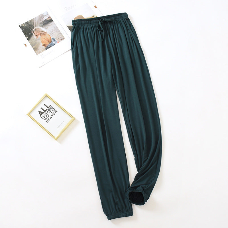 modal green pj