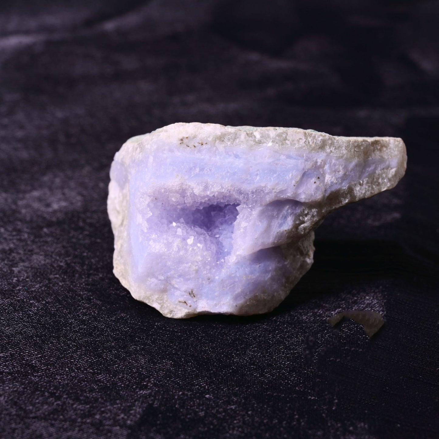 blue lace agate