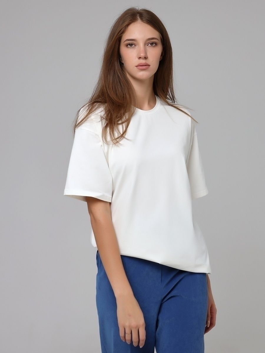 100% pure cotton white shirt