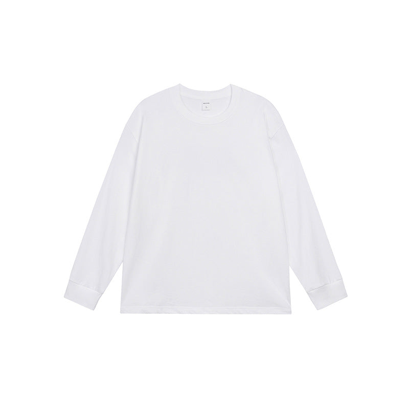 pure cotton white t shirts