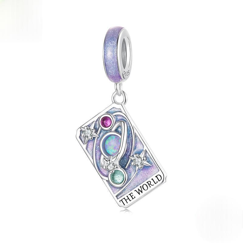 tarot charms