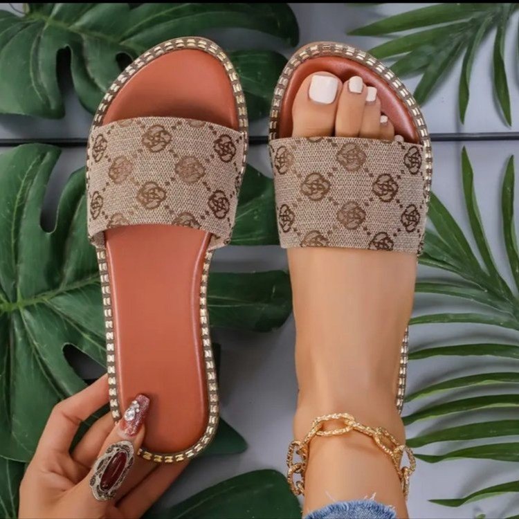 vintage slides