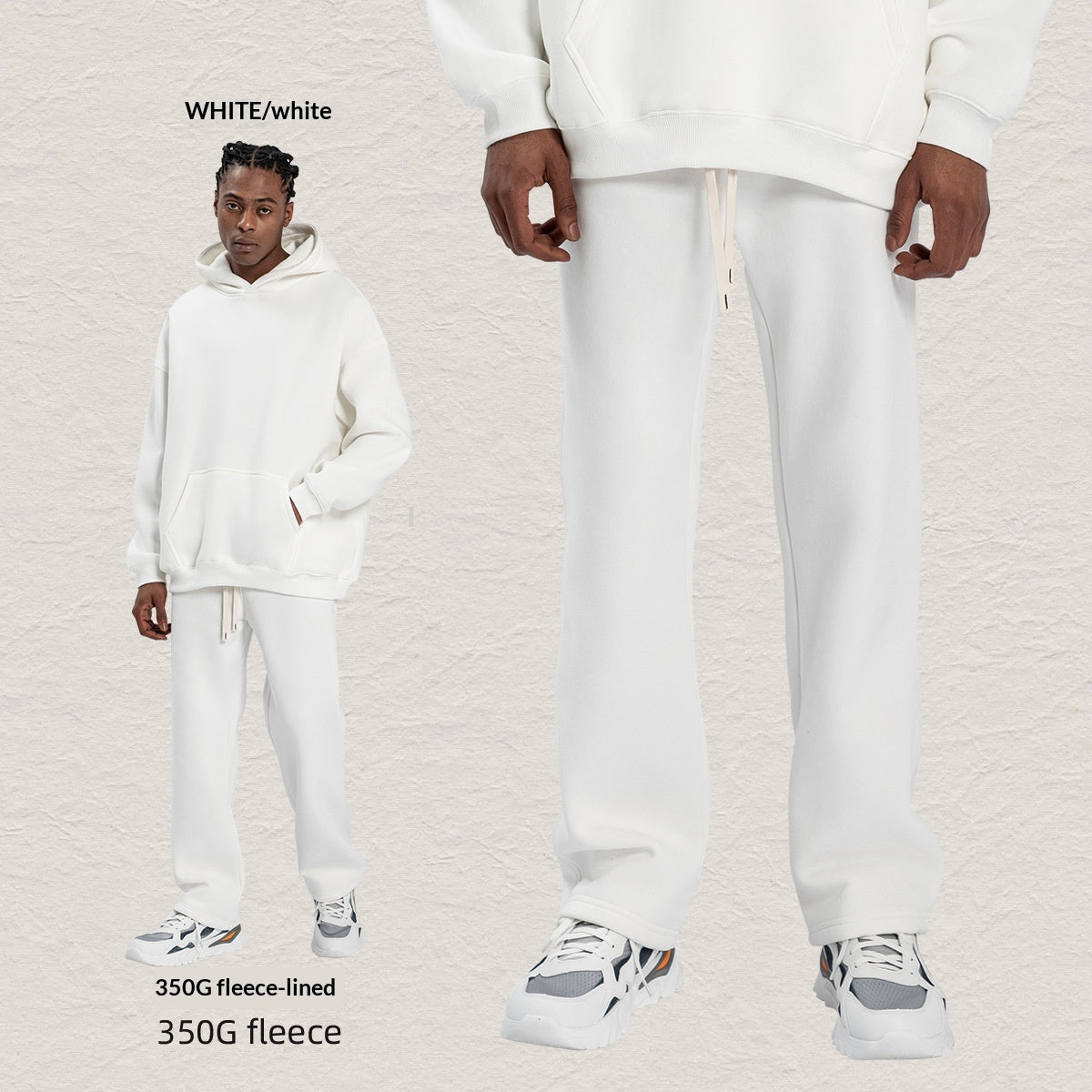 cotton matching sets