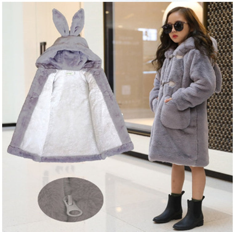 Kids | Coombs Coat