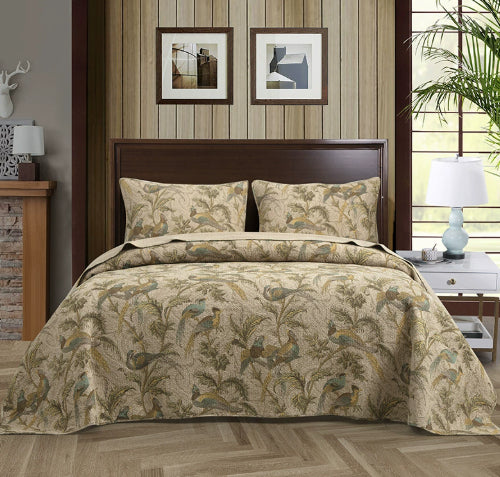 Home | Desi Quilt Set