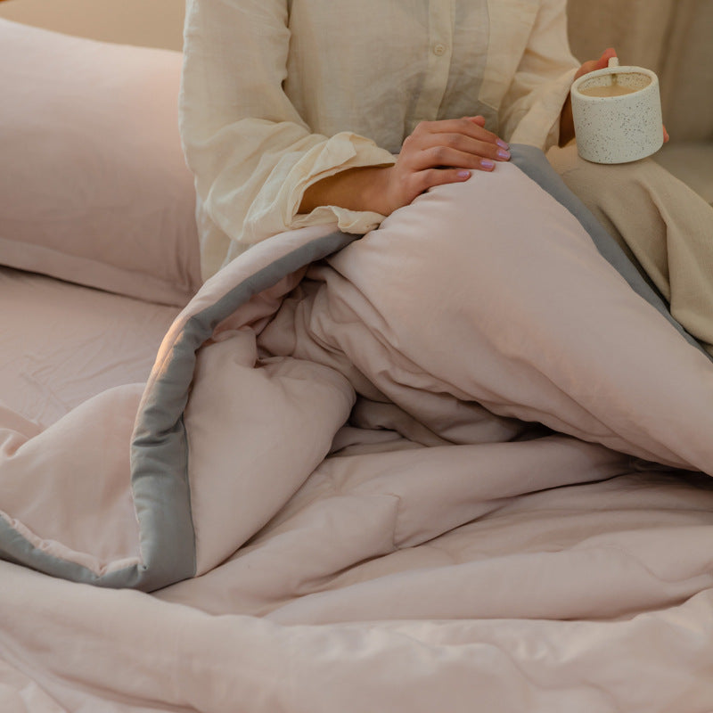 Home | Cotton Quilt