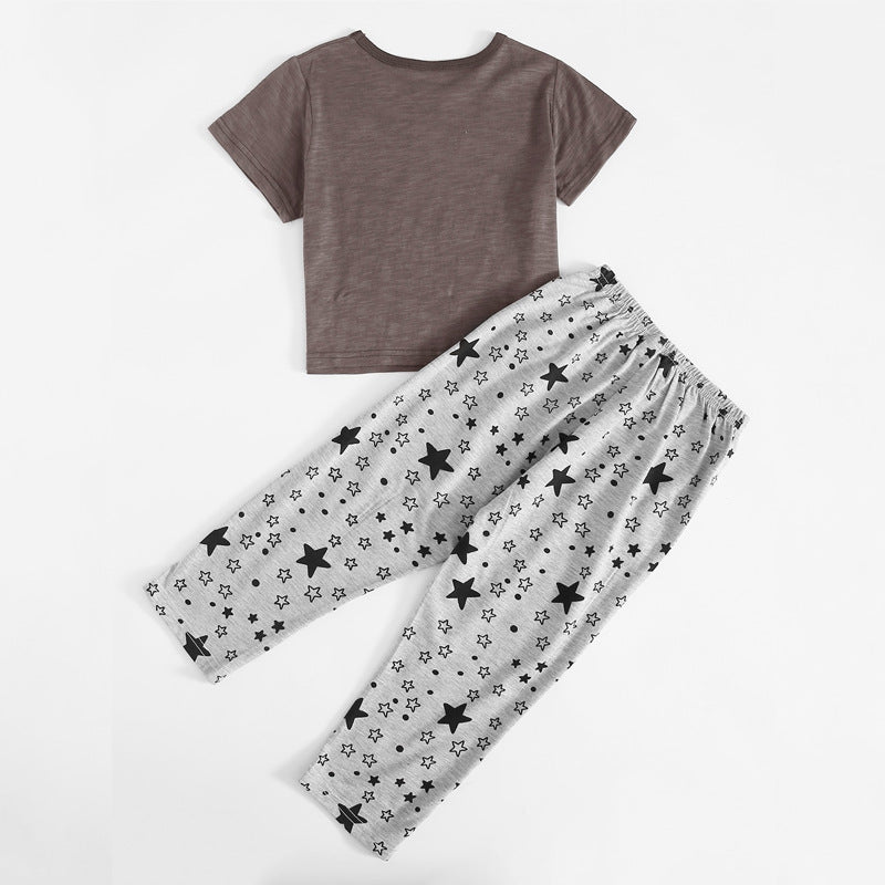 Cotton | Kids Loungewear