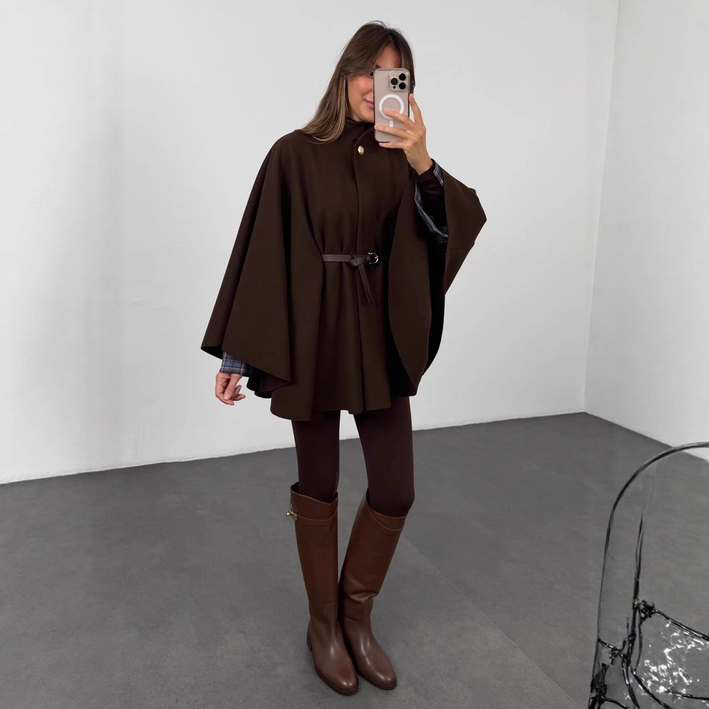 Equestrian | Shawl