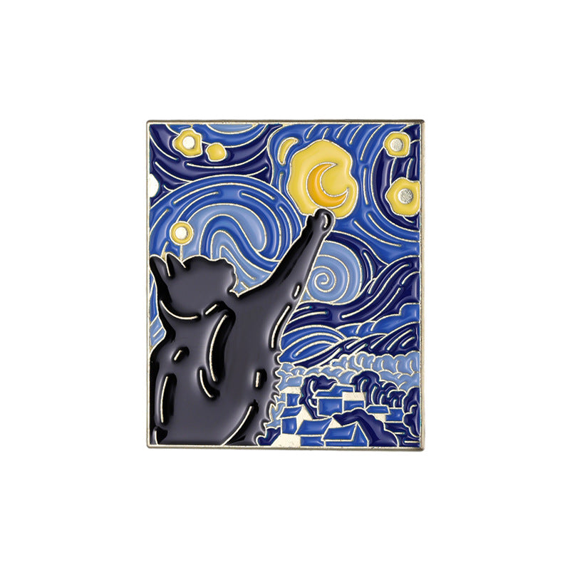 Charms | Starry Nights