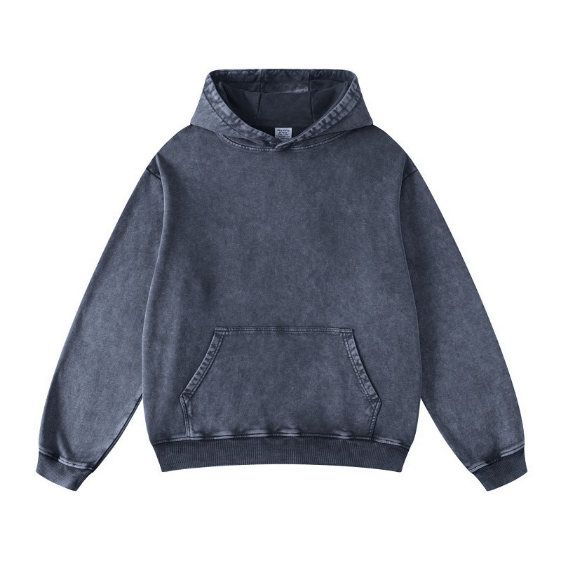 Cotton | Batik Hoodie