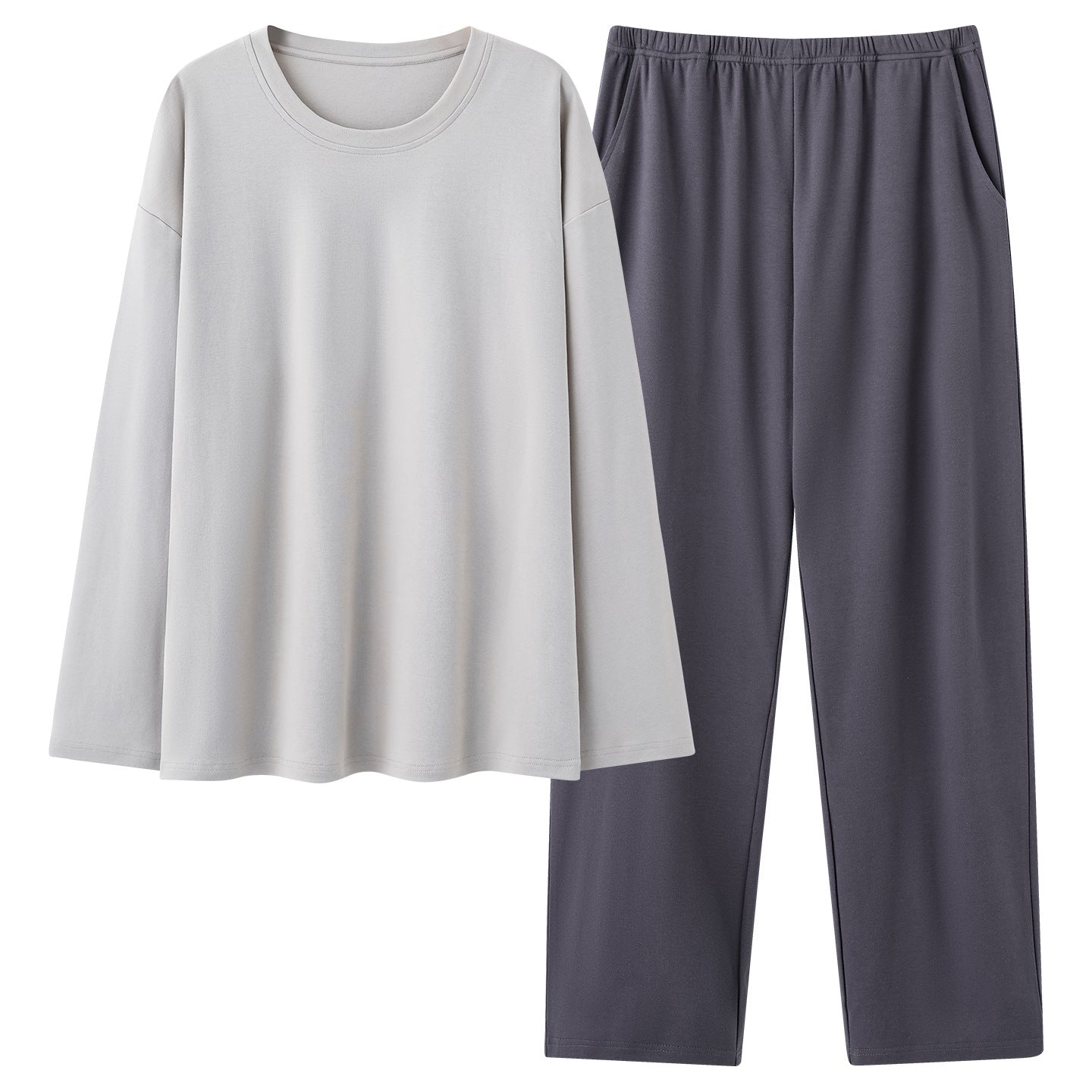 Cotton | Pajama Set