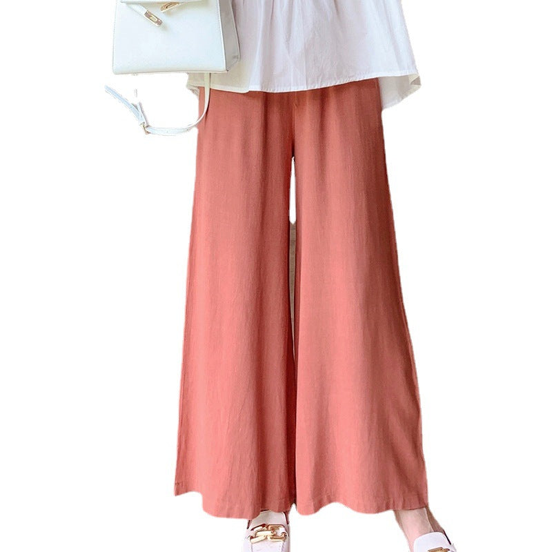 Hemp | Pants
