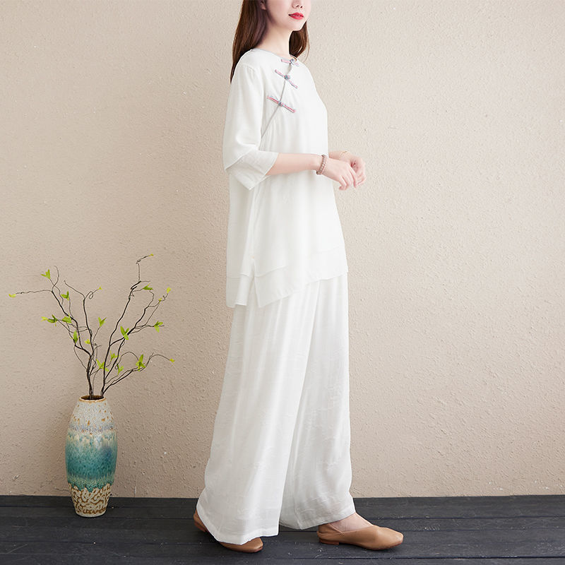 Cheongsam | Set