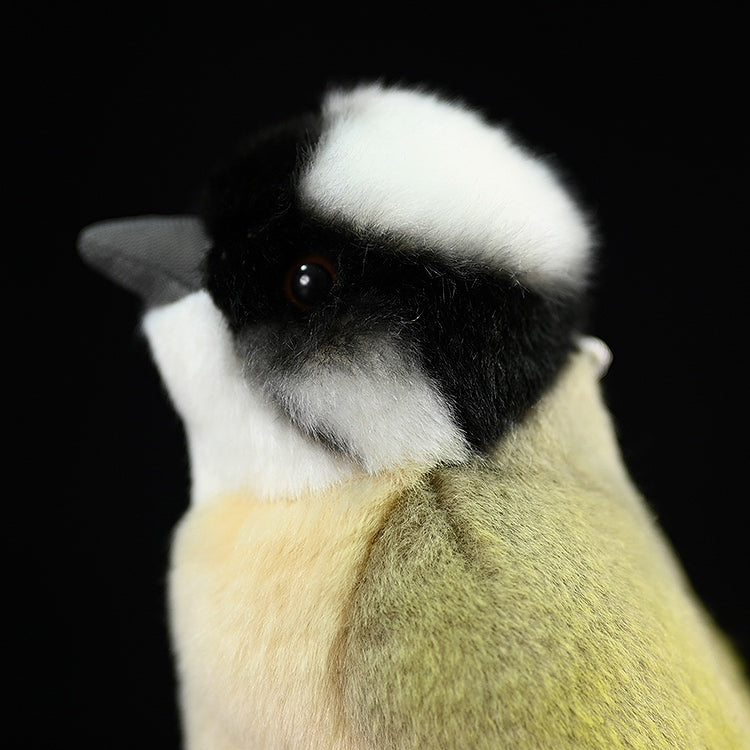 Fairy Zoo | Bulbul