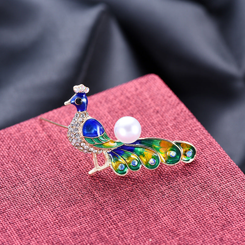 Charms | Beacon Hill Valley Brooch