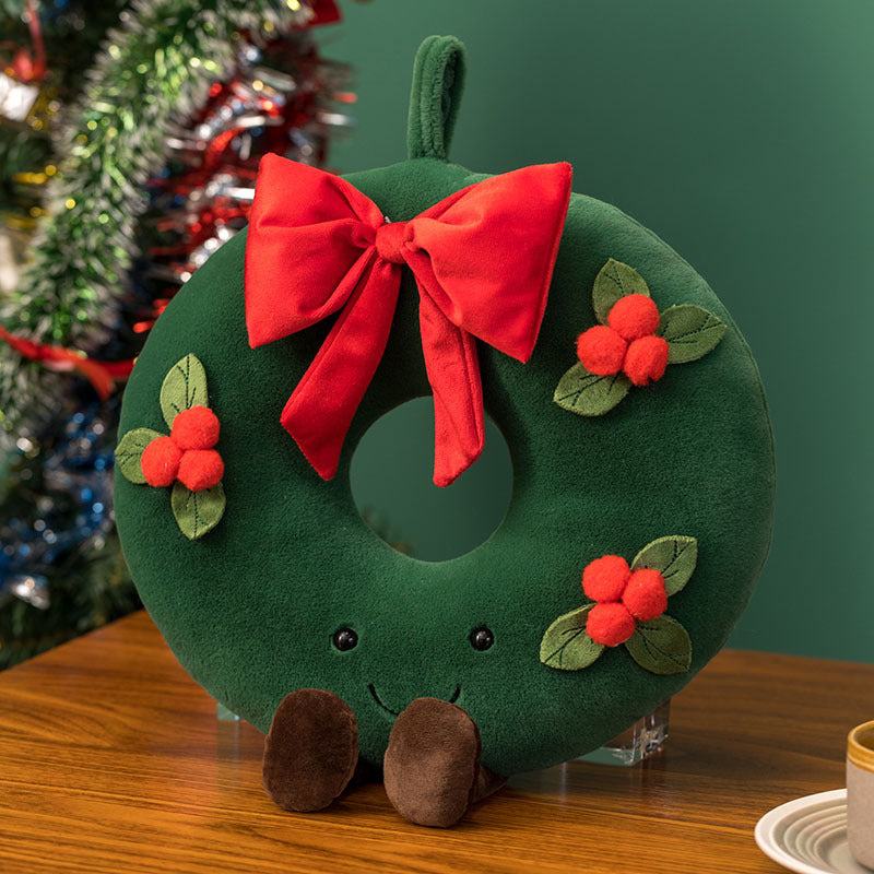 Fairy Zoo | The Evil Gingerbread Man