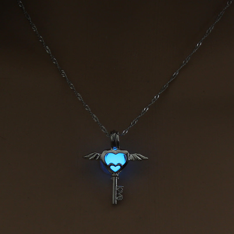 Luminary | Key