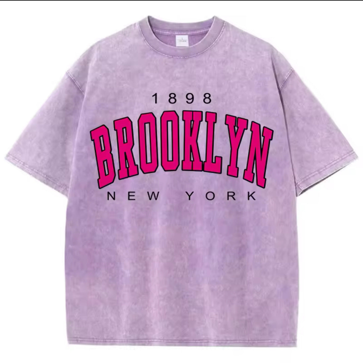 NYC | Brooklyn