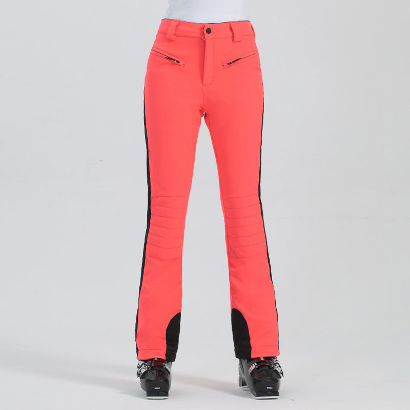 Ski Shop | Flare Ski Pants
