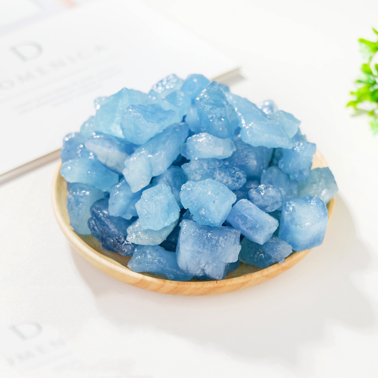 Gems | Aquamarine