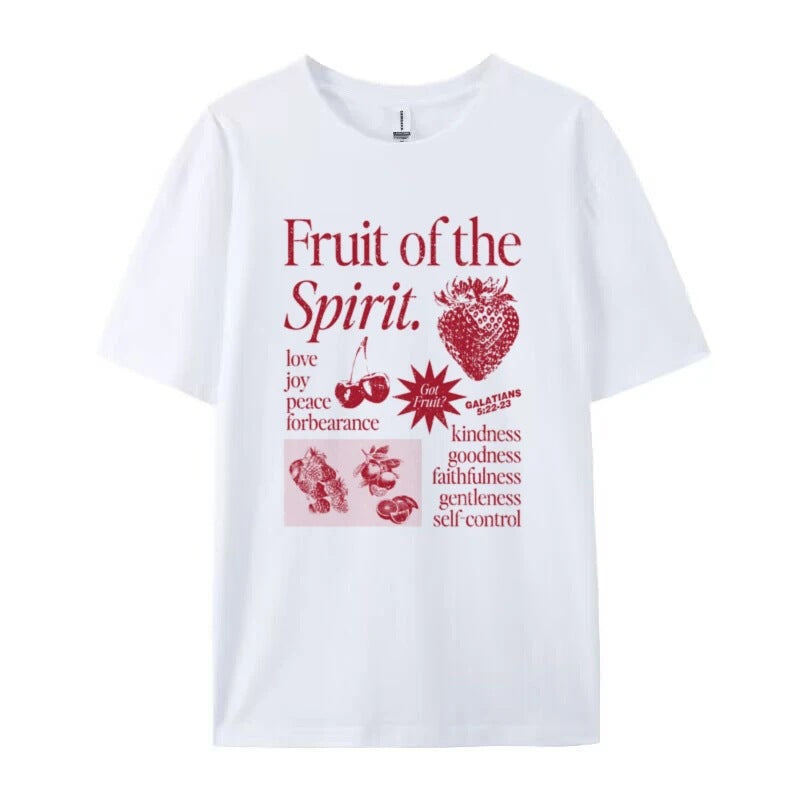 Vatican | Fruit of the Spirit; Galatians 5:22-23.