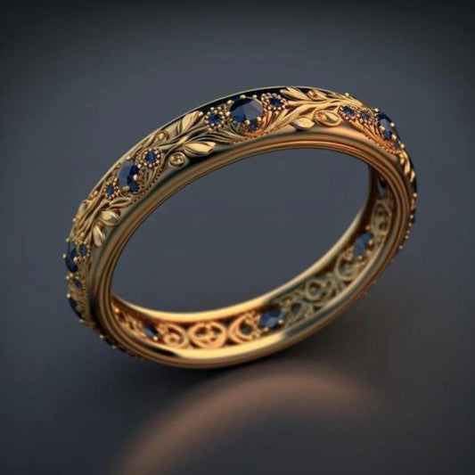 Charms | The Royal Night