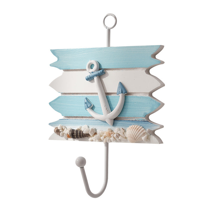 Home | Nautical Hook