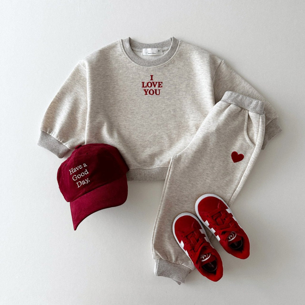 Baby | I Love You Set