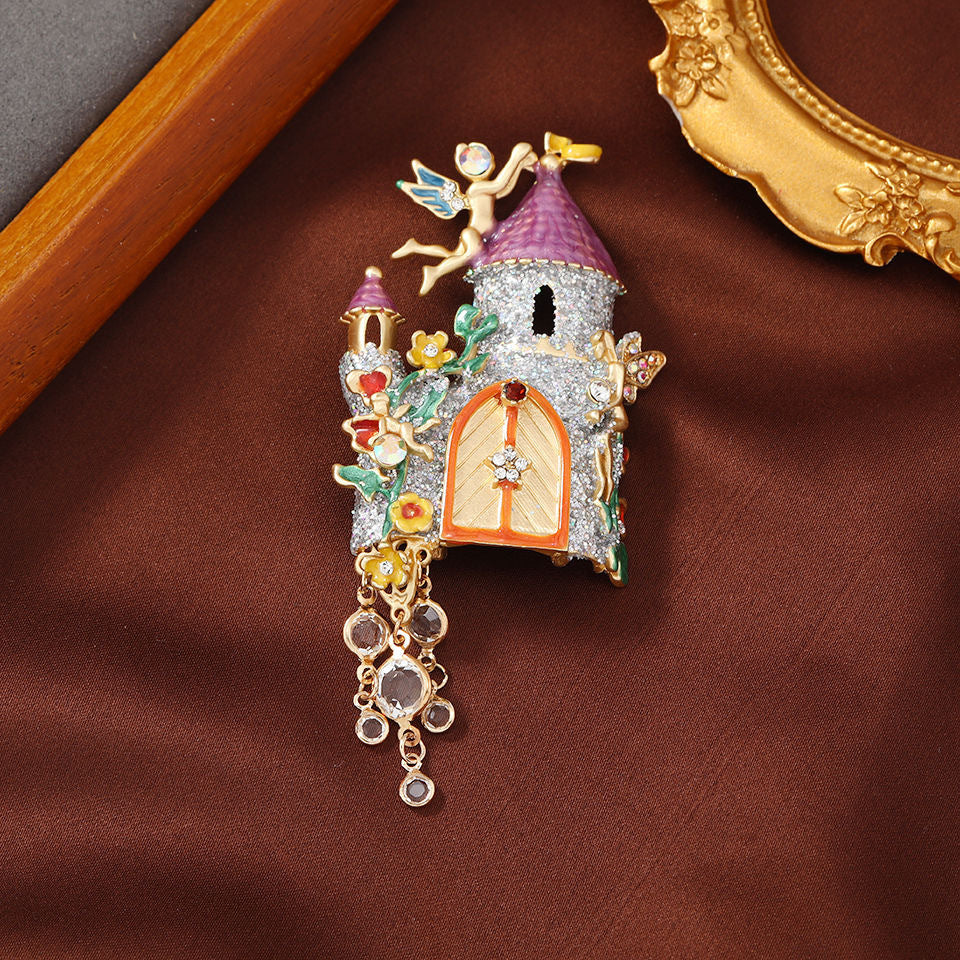 Charms | Coombs