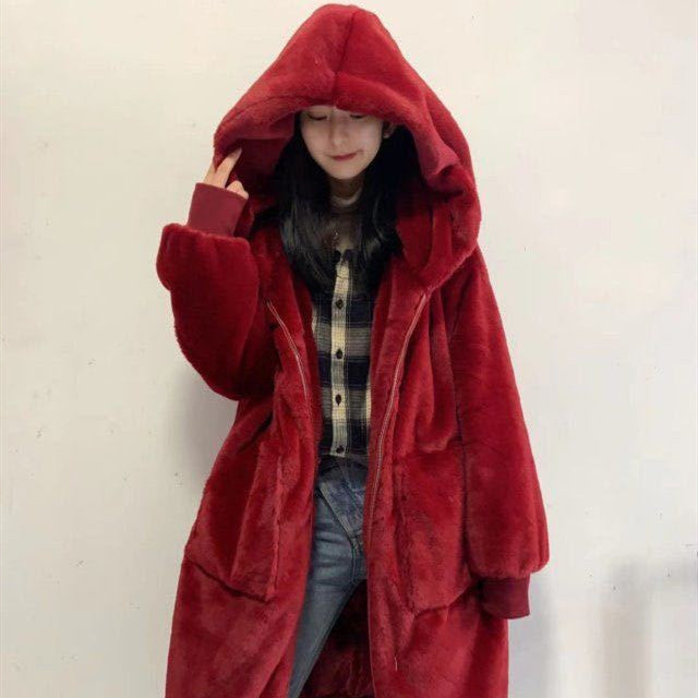 Plush | Hoodie
