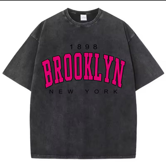 Cotton | 1898 Brooklyn New York