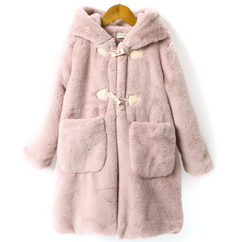 Kids | Coombs Coat