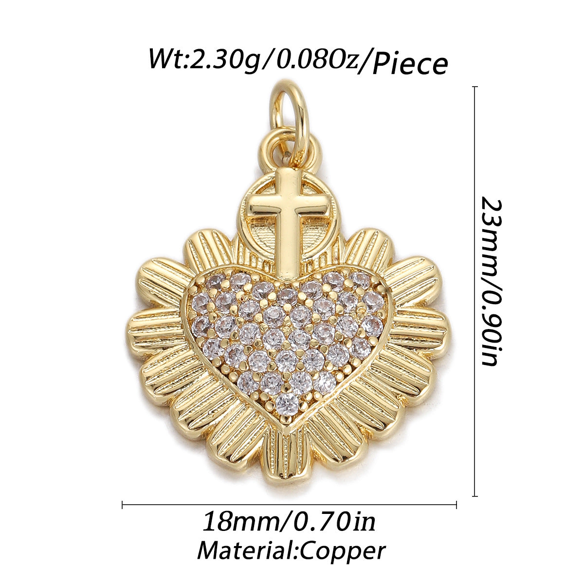 Charms | ‘20's New York City