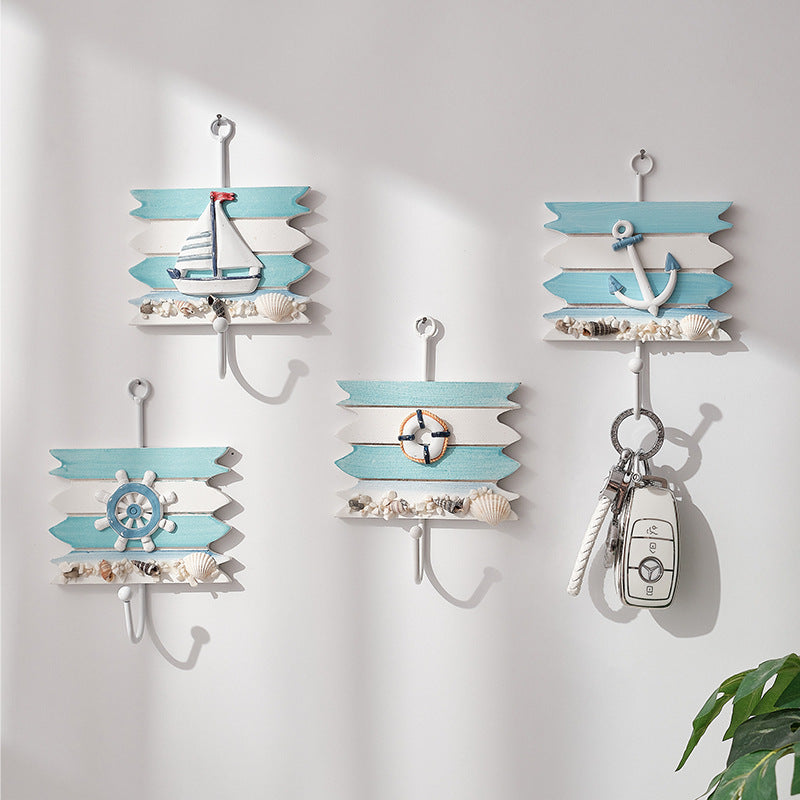 Home | Nautical Hook