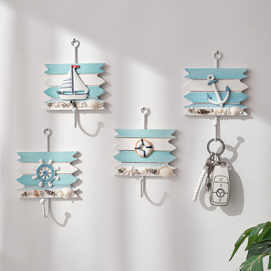 Home | Nautical Hook