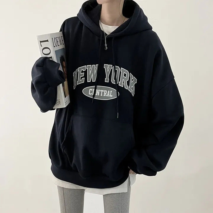 NYC | Hoodie