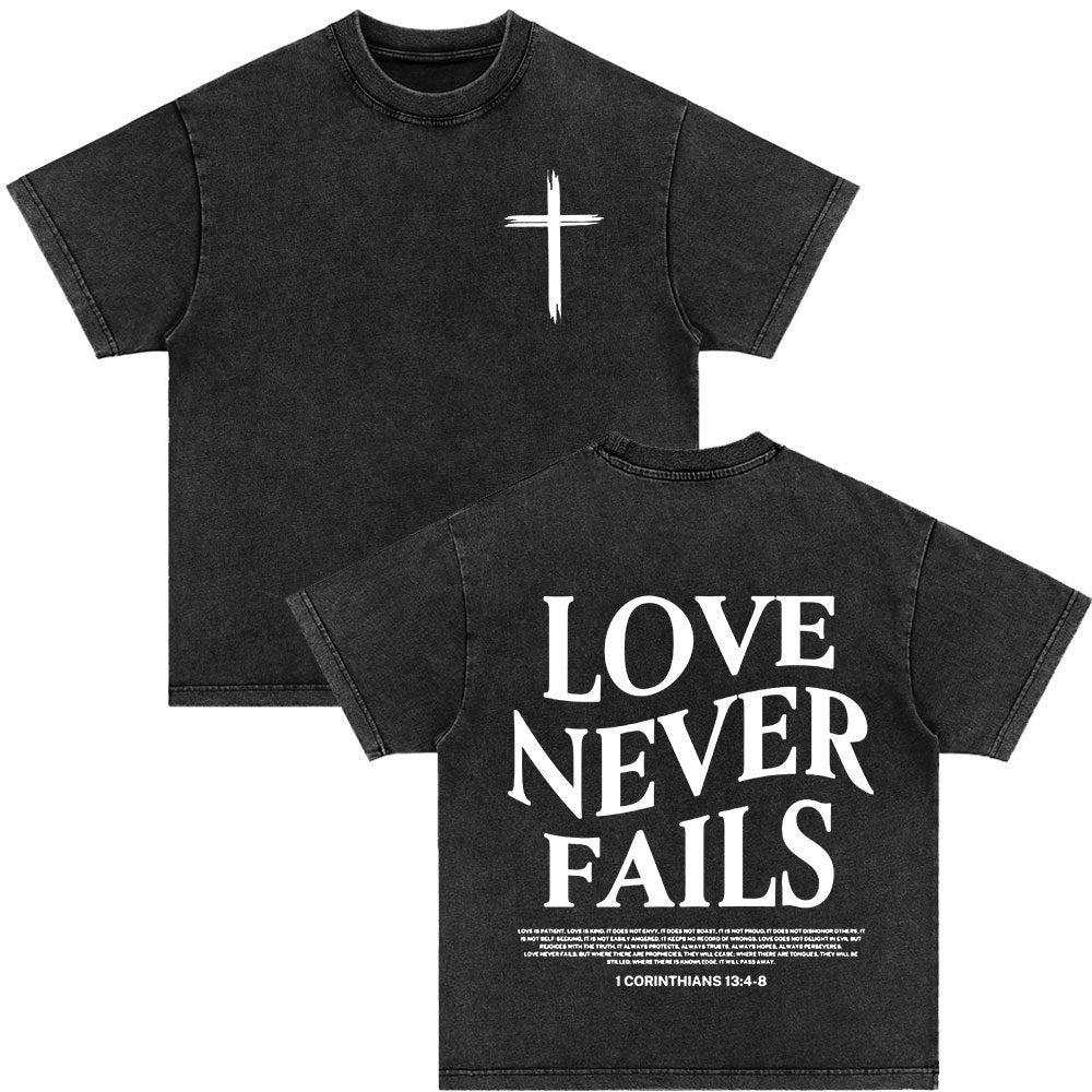 Vatican | Faith Shirt