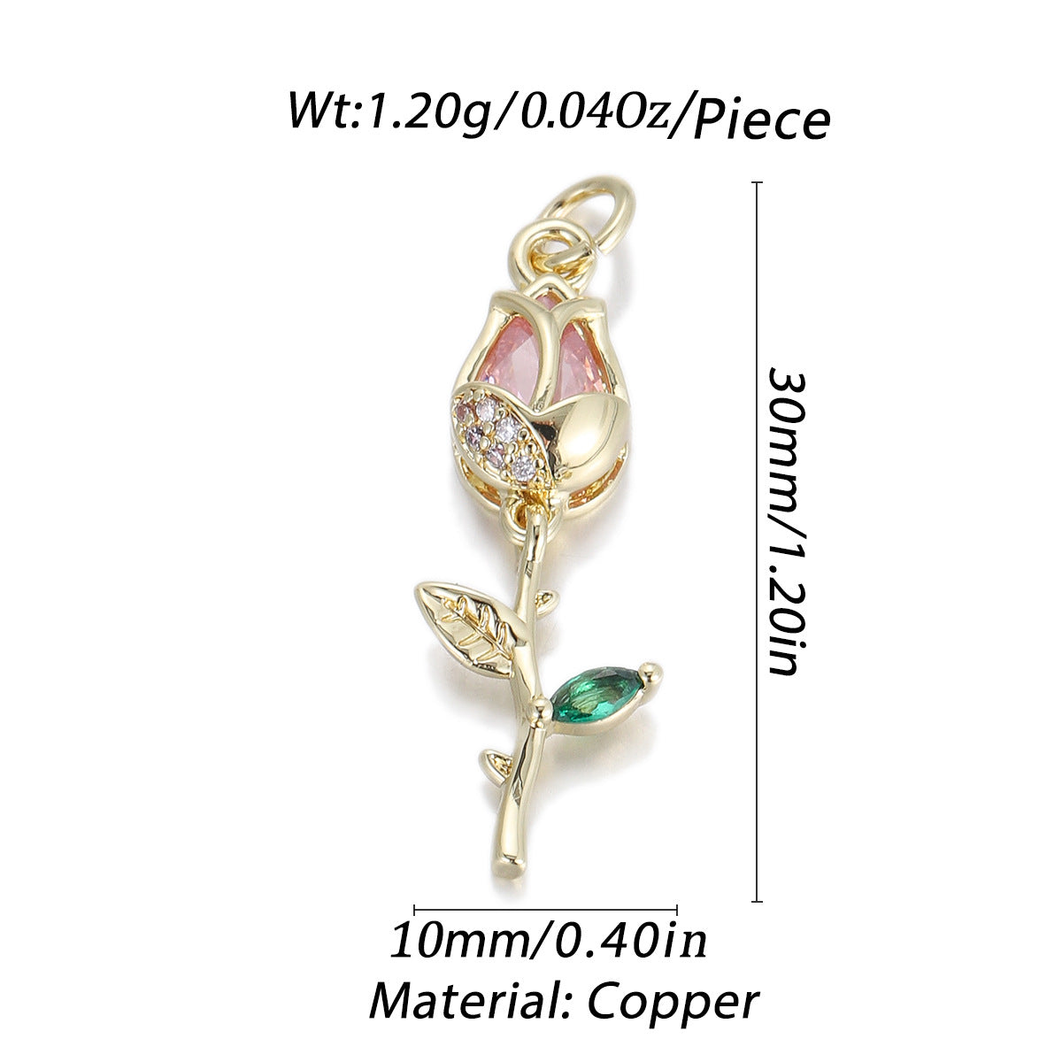 Charms | ‘20's New York City