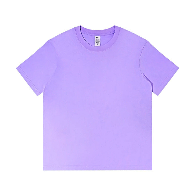  cotton lilac t shirt 