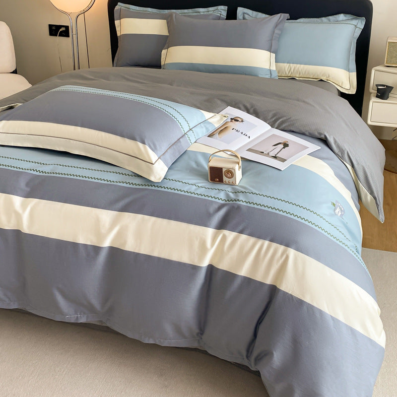 Home | Cotton Bedding Set