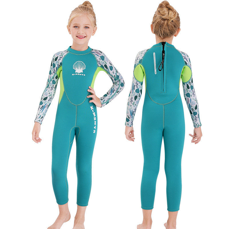 Swim Shop | Kids Swimsuit
