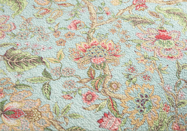 Home | Desi Quilt Set